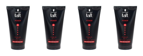 Schwarzkopf taft power haargel - schwarzkopf,