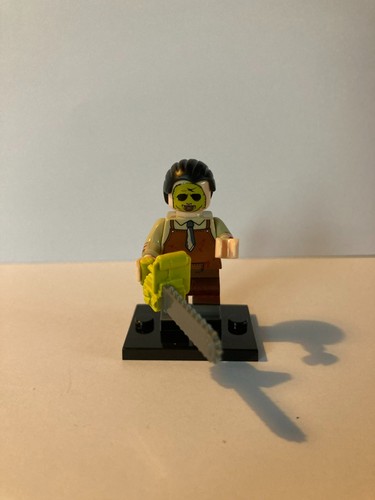 Figur leatherface the - -,
