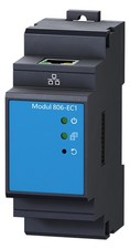 Janitza Ethernet-Kommunikationsmodul  806-EC1