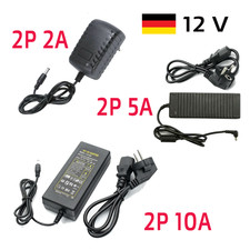12V 2A 5A 10A AC/DC NETZTEIL