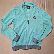 FC Bayern München Damen Trainingsjacke Größe M