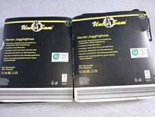 uncle sam jogginghose Größe