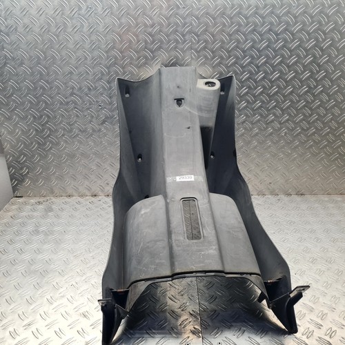 Beinschild verkleidung kymco - beinschild,