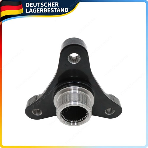 Differentialflansch
