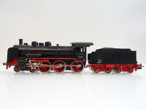 Märklin 3099 dampflok br - märklin, h0