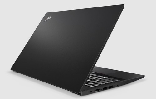 Lenovo thinkpad e580 - thinkpad, i7-8550u