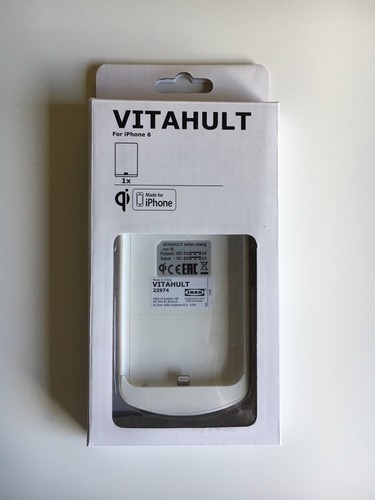 Ikea vitahult ladeschale - ikea,