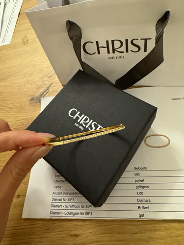 Christ armreif armband - armreif,