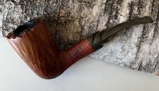 Savinelli Pfeife Autograph 3