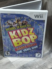 Kidz Bop Dance Party The Video