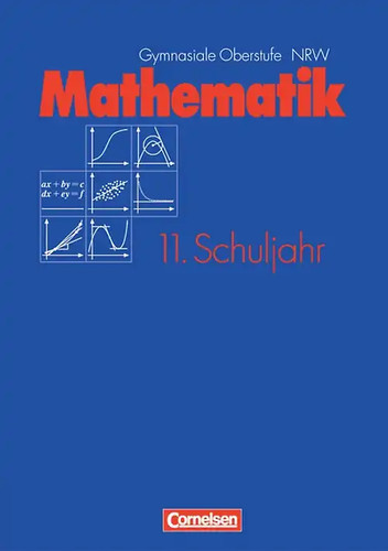 Mathematik gymnasiale - mathematik,