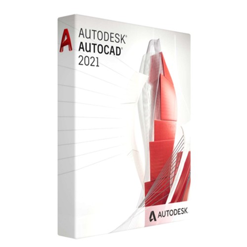 Autodesk autocad 2021 windows - autocad,