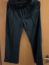 Grüne Damen ,Anzug‘ Hose M