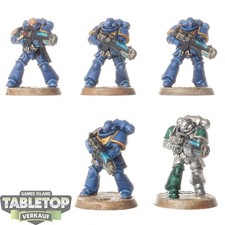 Space Marines - 5x