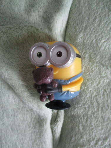 Kinder spielzeug minion 5 - minion, 5,5