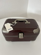 RIMOWA Limbo Beauty Case I neu