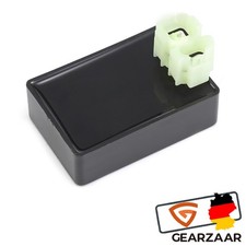 Tuning CDI 2 Takt Euro 2 Norm