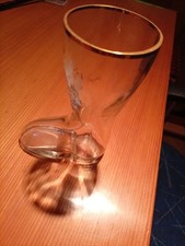 Bierstiefel 0,2 Liter, Hansa Pils