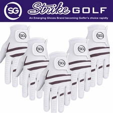 SG Pack 5 Herren Cabretta