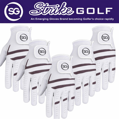 Pack herren cabretta - sg,