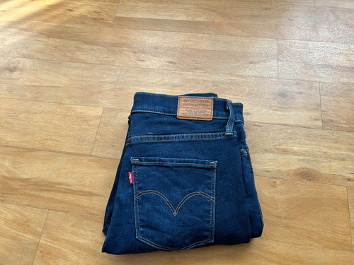 Levi damen jeans - levi's,
