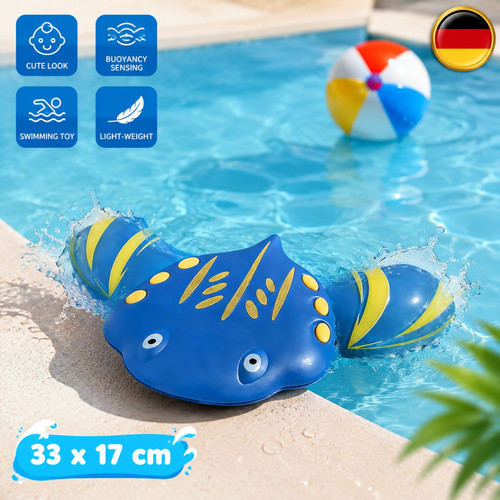 Unterwasserspielzeug