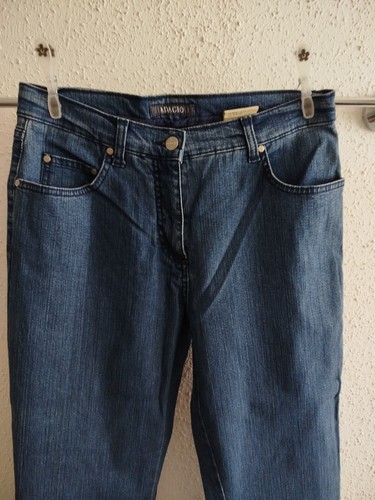 Damen jeans adagio - damen-jeans, 40