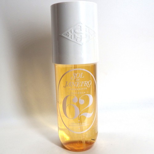 Sol janeiro brazilian crush - sol,