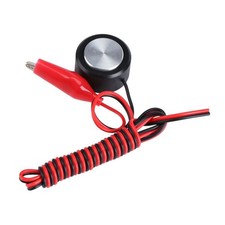 CNC Touch Plate, Z Achsen