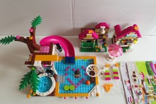 1 Lego Set Friends 41008