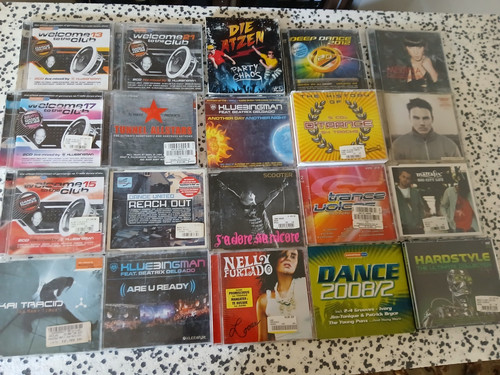 Sammlung alben und 2 - sammlung,