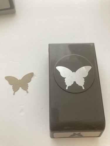 Stampin stanze - up,