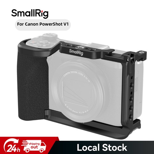 Smallrig cage for canon - for,