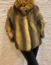 Patagonische Fuchsjacke