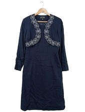 Kostüm Damen Anzug Gr. DE 40