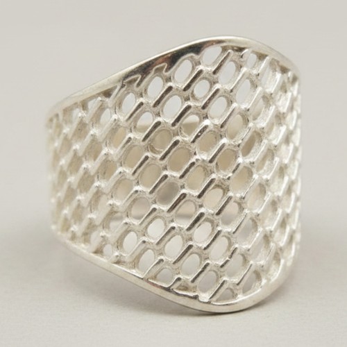 Stilvolle echte sterling - stilvolle,