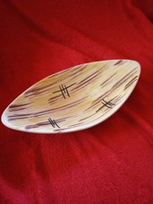 Schale ,Snackschale 50 er