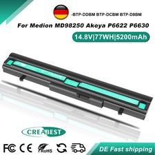 14.8V 5.2AH Akku Für Medion