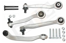 4xDAHE QUERLENKER+SCHRAUBEN