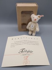 Steiff Club Teddybär 2001 ca