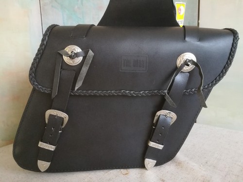 Paar packtaschen harley - packtaschen,