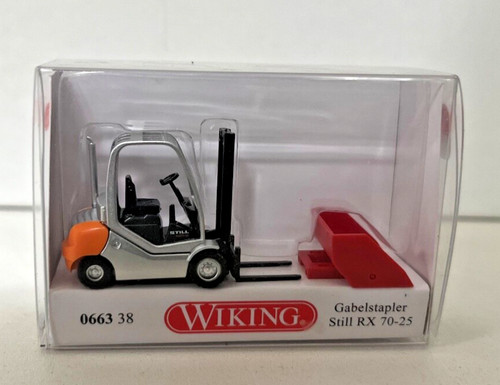 Wiking 066338 - wiking, 1:87