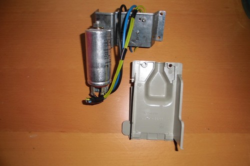 Original miele entstörfilter - miele,