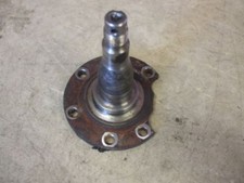 Axle Trunnion Rear Axle Audi