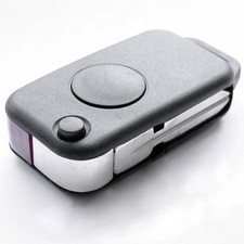 Auto Klapp Schlüssel Gehäuse