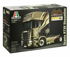 Italeri LKW Truck SCANIA R730