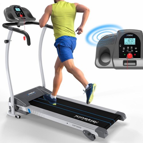 Kinetic sports laufband sensor - kinetic,