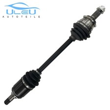 ANTRIEBSWELLE VORNE LINKS FÜR