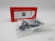 Herpa Parts Service Cab Iveco