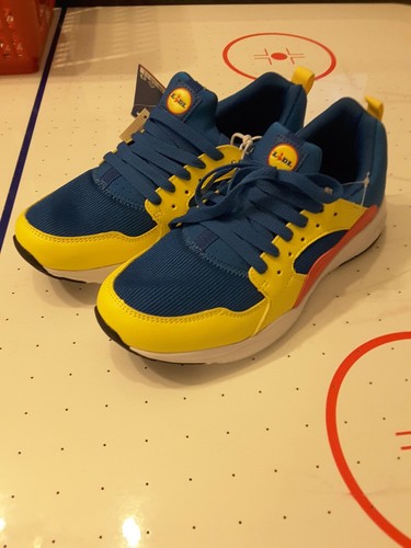 Lidl sneaker größe - lidl,